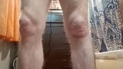 Thirsty4itall online show from January 8, 1:22 am