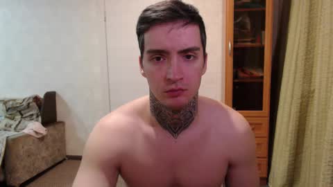 Andy online show from November 8, 7:06 pm