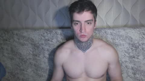 Andy online show from April 15, 2:26 am