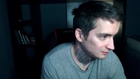 Andy online show from March 8, 11:07 pm