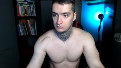 Andy online show from January 25, 5:07 am