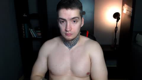 Andy online show from January 30, 3:00 am