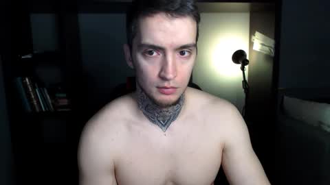 Andy online show from February 18, 3:31 am