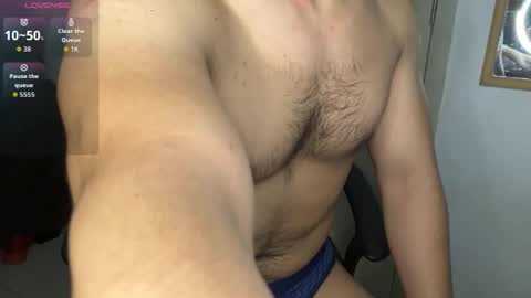 Derek online show from February 8, 3:43 am