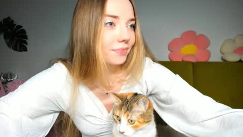 Amelia  shows on mondays fridays and sundays  if anything changes im giving updates on my fansly  online show from December 2, 5:10 pm