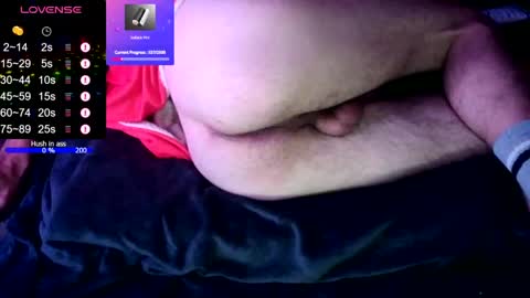 ThomaSan online show from February 26, 10:36 pm