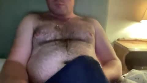thomas010367 online show from May 14, 6:50 pm