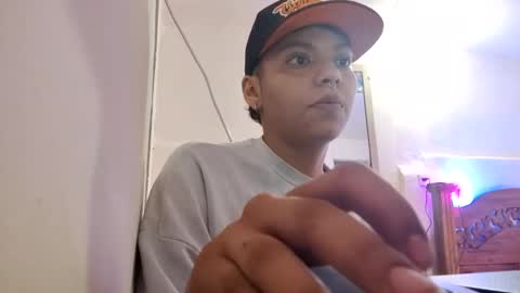 thomas27f online show from October 23, 2:46 am