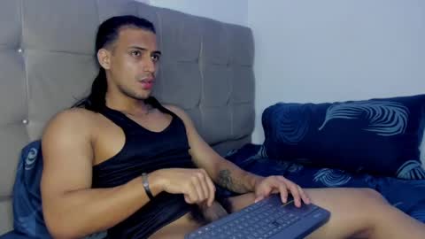 Thomas online show from April 3, 7:48 am