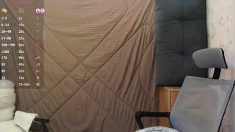 Thomas online show from March 5, 12:41 am