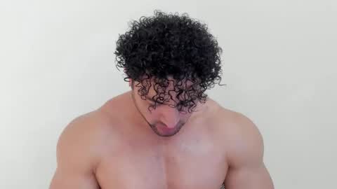 Thomas Brandon online show from December 2, 5:59 am