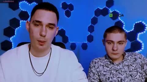 Thomas online show from December 1, 10:13 am