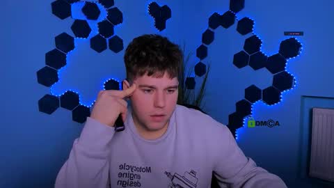 Thomas online show from February 21, 9:45 am