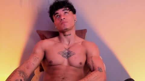 Thomas 3  JUST STAY AND BE MY LAST LOVE online show from January 6, 11:31 pm