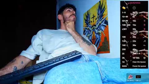 thomas_ks11 online show from January 13, 12:29 am