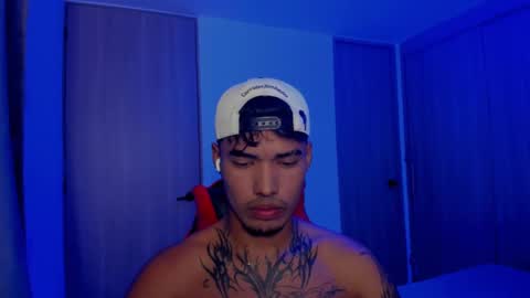 Thomas online show from September 13, 2:47 am