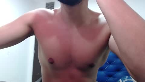 Thomas online show from February 23, 5:29 pm