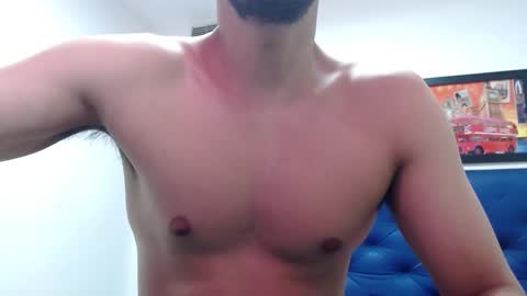 Thomas online show from February 2, 6:42 pm