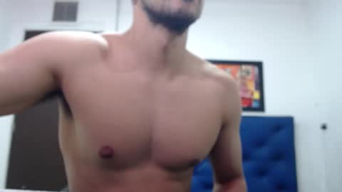 Thomas online show from December 8, 6:28 pm