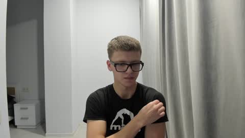 Tomas online show from December 1, 11:51 pm