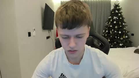 Tomas online show from January 18, 4:38 pm