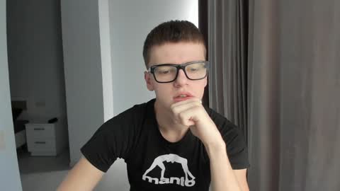 Tomas online show from December 10, 12:05 pm