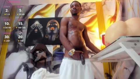 Thomas online show from November 6, 4:04 am