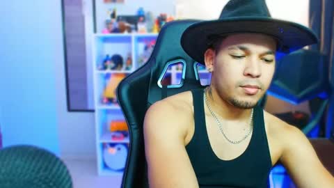 Thomas online show from November 1, 7:07 am