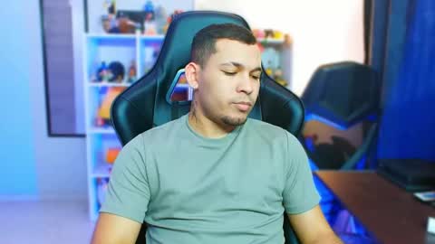 Thomas online show from October 28, 8:37 am