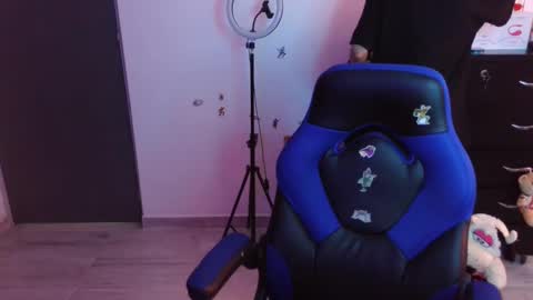 VALERIA online show from October 31, 9:04 pm