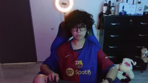 VALERIA online show from October 26, 7:02 pm