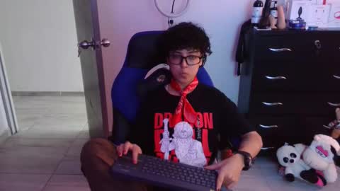 VALERIA online show from February 13, 8:12 pm