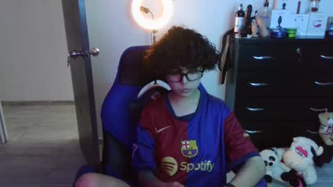 VALERIA online show from October 8, 8:26 pm