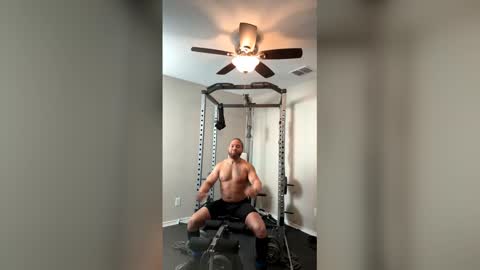 FatherTime online show from May 4, 1:06 pm
