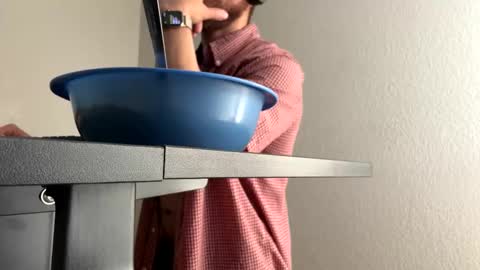 FatherTime online show from October 13, 1:46 pm