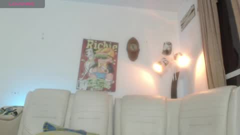 thomasjons online show from April 23, 3:25 am