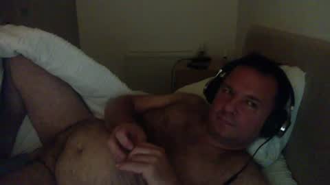 Tom online show from June 27, 10:49 pm