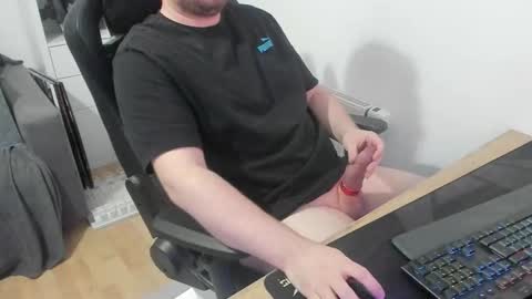 thommy2008 online show from February 23, 12:51 pm