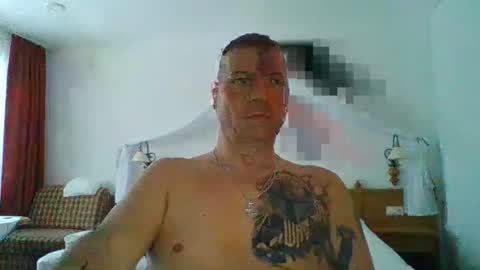 thomsen1478 online show from January 10, 2:22 pm