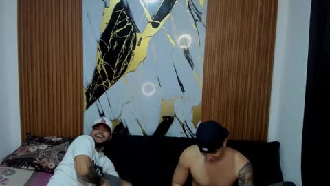 thomson_hot01 online show from November 29, 5:37 am