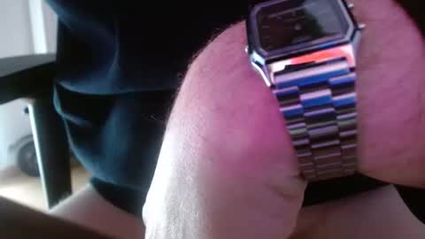 Thomy online show from March 6, 2:38 pm