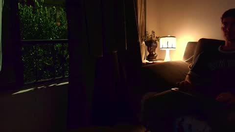 thomylov online show from March 15, 9:13 am