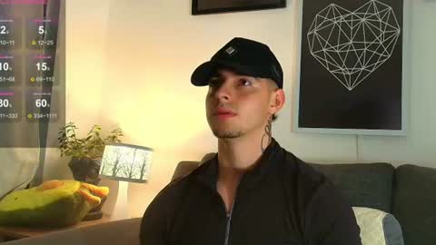 thomylov online show from August 7, 10:13 am
