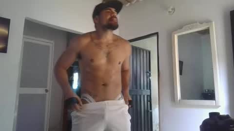 thonybeiio online show from April 5, 7:11 pm