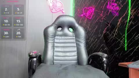 Snapshot of thor_dick chatting on September 22, 5:22 am Thor Dick online show from September 22, 5:22 am