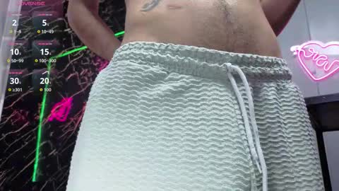Snapshot of thor_dick chatting on September 17, 11:30 pm Thor Dick online show from September 17, 11:30 pm