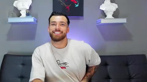 evans online show from October 24, 3:07 am