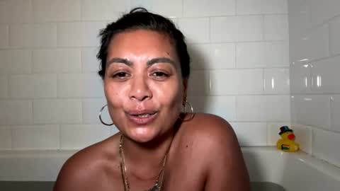 ThottyGodmother online show from June 12, 2:54 am