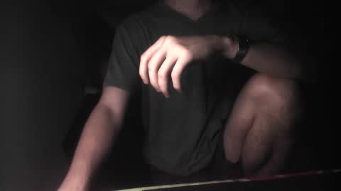 threesadtigers online show from March 2, 7:15 am