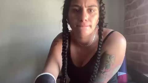 throatyygoat online show from October 29, 9:15 pm